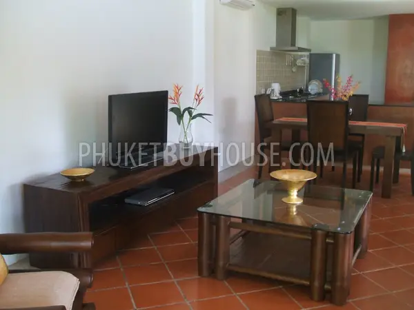 CHA4804: Complex of 4 Villas 2 Bedroom each with big Private Pool. Fotoğraf #10