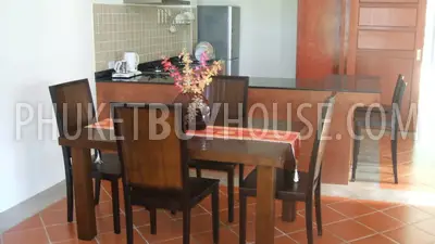 CHA4804: Complex of 4 Villas 2 Bedroom each with big Private Pool. Photo #11