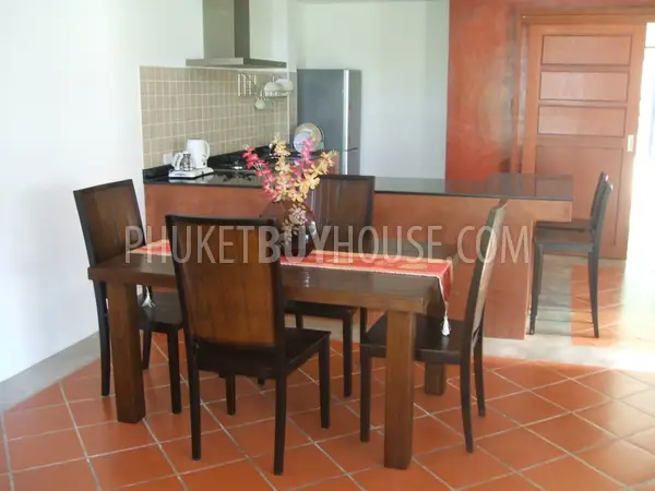 CHA4804: Complex of 4 Villas 2 Bedroom each with big Private Pool. Fotoğraf #11