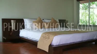 CHA4804: Complex of 4 Villas 2 Bedroom each with big Private Pool. Photo #13