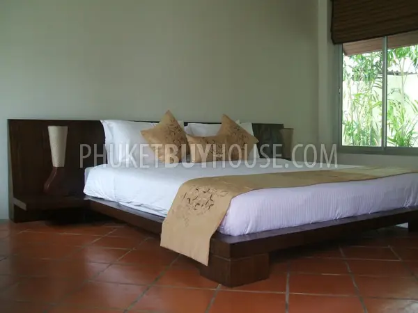 CHA4804: Complex of 4 Villas 2 Bedroom each with big Private Pool. Fotoğraf #13