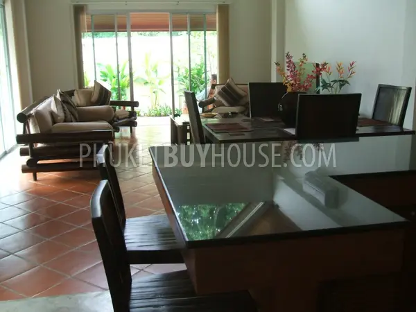 CHA4804: Complex of 4 Villas 2 Bedroom each with big Private Pool. Fotoğraf #14