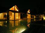 CHA4804: Complex of 4 Villas 2 Bedroom each with big Private Pool. Thumbnail #16