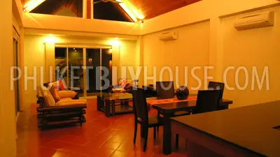 CHA4804: Complex of 4 Villas 2 Bedroom each with big Private Pool. Photo #17