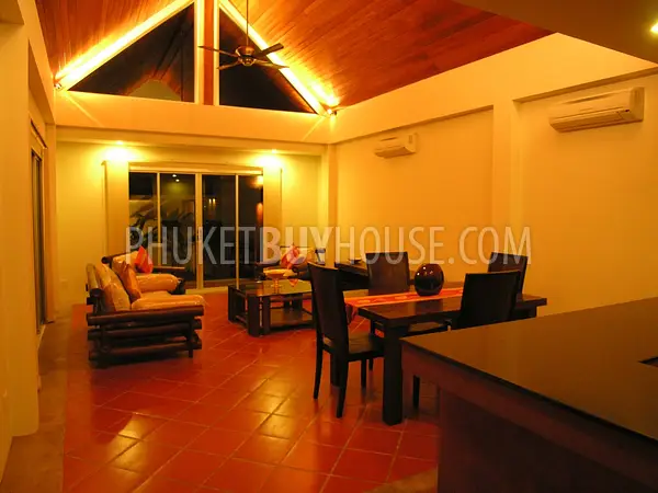 CHA4804: Complex of 4 Villas 2 Bedroom each with big Private Pool. Fotoğraf #17