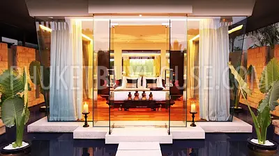 ISL4884: Royal Waterfront Pool Villa with Private 23m Yacht Berth. Photo #1