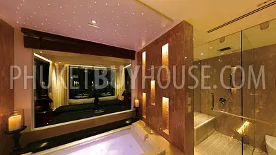 ISL4884: Royal Waterfront Pool Villa with Private 23m Yacht Berth. Photo #7