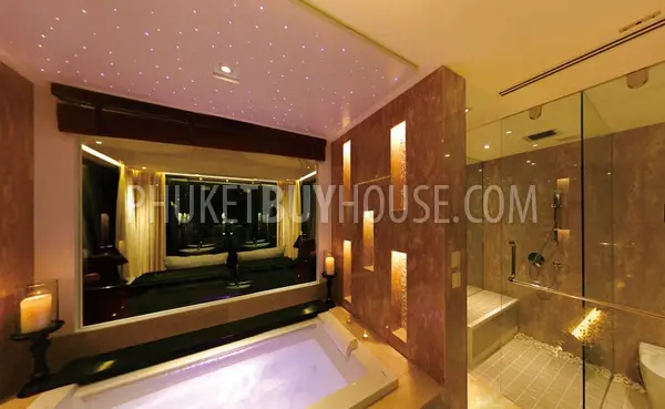 ISL4884: Royal Waterfront Pool Villa with Private 23m Yacht Berth. Fotoğraf #8