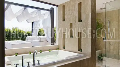ISL4884: Royal Waterfront Pool Villa with Private 23m Yacht Berth. Photo #9