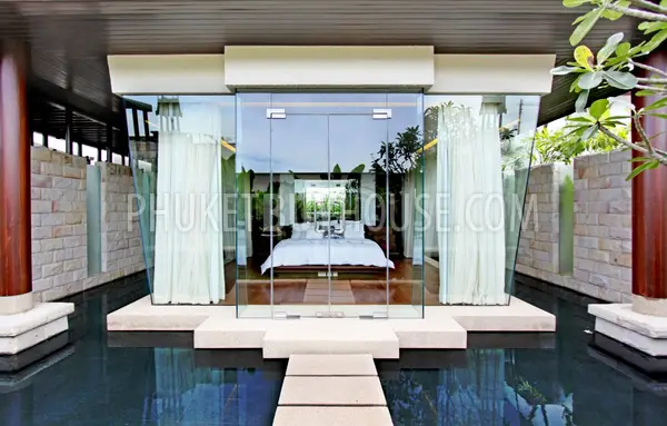 ISL4884: Royal Waterfront Pool Villa with Private 23m Yacht Berth. Fotoğraf #11