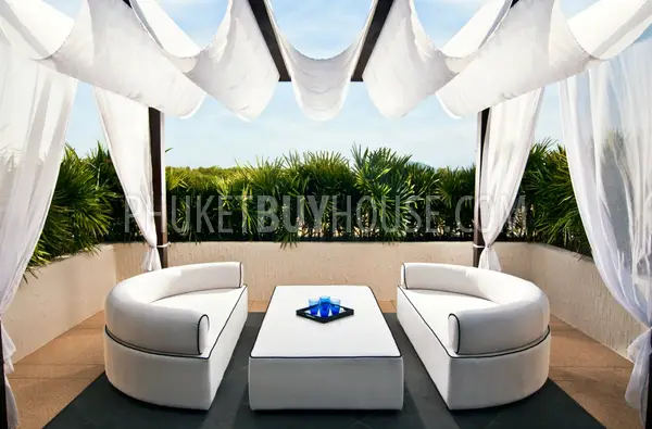 ISL4884: Royal Waterfront Pool Villa with Private 23m Yacht Berth. Fotoğraf #12