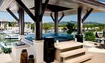 ISL4884: Royal Waterfront Pool Villa with Private 23m Yacht Berth. Thumbnail #17