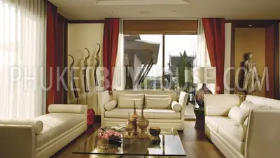 KOH4885: Sparkling villa with 5 bedrooms and a private berth for a yacht (70 m) in Ko Key. Photo #2
