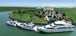 KOH4885: Sparkling villa with 5 bedrooms and a private berth for a yacht (70 m) in Ko Key. Thumbnail #10