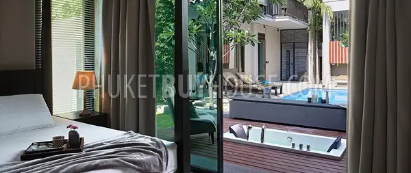 CHE4888: Graceful Private Pool Villa in Gated Estate. Fotoğraf #2