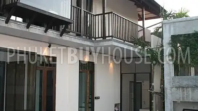 CHE4888: Graceful Private Pool Villa in Gated Estate. Photo #5