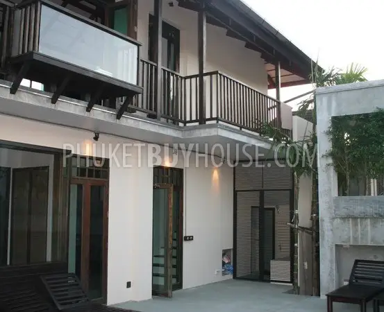 CHE4888: Graceful Private Pool Villa in Gated Estate. Fotoğraf #5