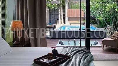 CHE4889: Big 3Bed Private Pool Villa next to Laguna. Photo #2