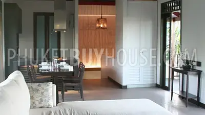 CHE4889: Big 3Bed Private Pool Villa next to Laguna. Photo #4