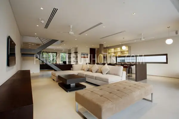 CAP4890: Peaceful Sea View Penthouse. 照片 #4