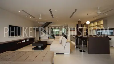 CAP4890: Peaceful Sea View Penthouse. Photo #5