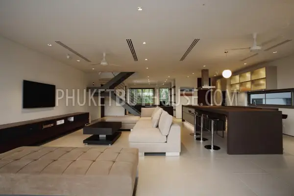 CAP4890: Peaceful Sea View Penthouse. 照片 #5