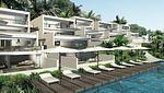 CAP4890: Апартаменты - пентхаус с видом на Андаманское море. Миниатюра #7