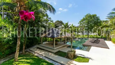 CAP4891: Fabulous Point Yamu Garden Apartment. Photo #1