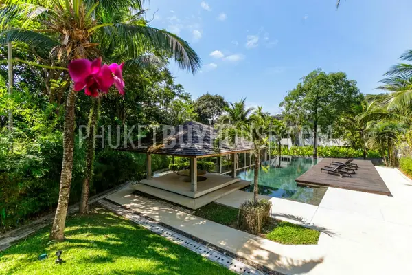 CAP4891: Fabulous Point Yamu Garden Apartment. 照片 #1
