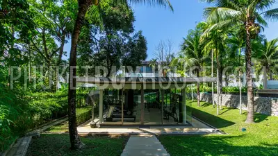 CAP4891: Fabulous Point Yamu Garden Apartment. Photo #3