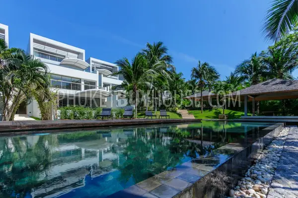 CAP4891: Fabulous Point Yamu Garden Apartment. 照片 #4
