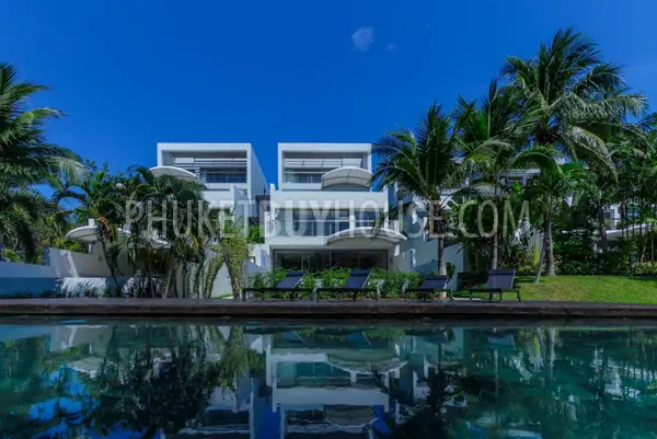 CAP4891: Fabulous Point Yamu Garden Apartment. 照片 #5