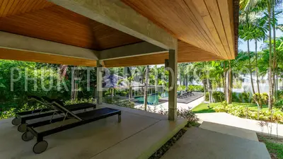 CAP4891: Fabulous Point Yamu Garden Apartment. Photo #6