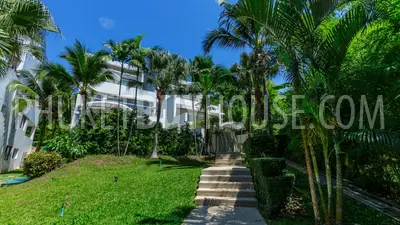 CAP4891: Fabulous Point Yamu Garden Apartment. Photo #7