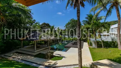 CAP4891: Fabulous Point Yamu Garden Apartment. Photo #8
