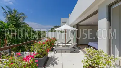 CAP4891: Fabulous Point Yamu Garden Apartment. Photo #9
