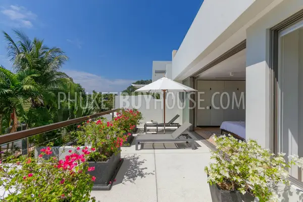 CAP4891: Fabulous Point Yamu Garden Apartment. 照片 #9