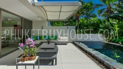 CAP4891: Fabulous Point Yamu Garden Apartment. Photo #10