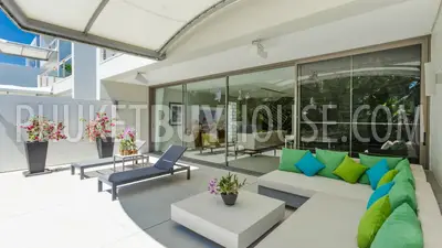 CAP4891: Fabulous Point Yamu Garden Apartment. Photo #11
