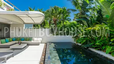 CAP4891: Fabulous Point Yamu Garden Apartment. Photo #14