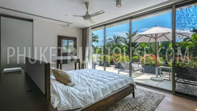 CAP4891: Fabulous Point Yamu Garden Apartment. Photo #15