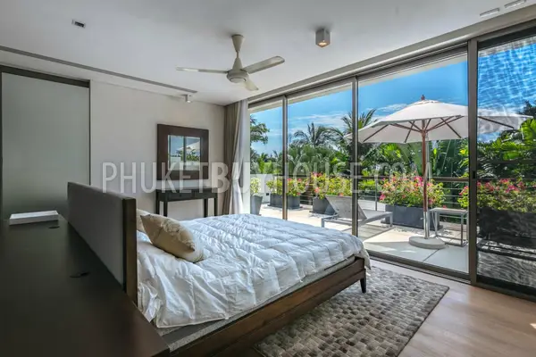 CAP4891: Fabulous Point Yamu Garden Apartment. 照片 #15