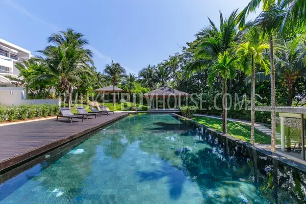 CAP4891: Fabulous Point Yamu Garden Apartment. 照片 #17