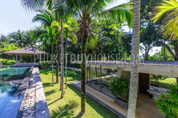 CAP4891: Fabulous Point Yamu Garden Apartment. 照片 #18