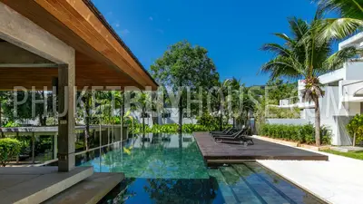 CAP4891: Fabulous Point Yamu Garden Apartment. Photo #19