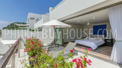 CAP4891: Fabulous Point Yamu Garden Apartment. Photo #20