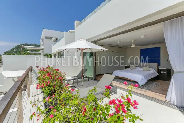 CAP4891: Fabulous Point Yamu Garden Apartment. 照片 #20