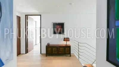 CAP4891: Fabulous Point Yamu Garden Apartment. Photo #21