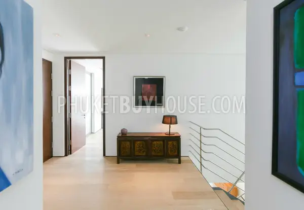 CAP4891: Fabulous Point Yamu Garden Apartment. 照片 #21