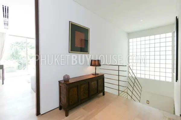 CAP4891: Fabulous Point Yamu Garden Apartment. 照片 #22